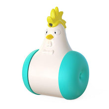 Load image into Gallery viewer, Quietrend™ Laser Rooster Cat Toy
