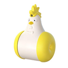 Load image into Gallery viewer, Quietrend™ Laser Rooster Cat Toy
